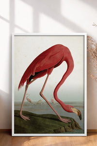 HOMEPACK Ahşap Çerçeveli Tablo Çerçeveli Poster Sanatsal Modern Duvar Dekoru BEK-8138