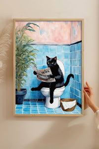 HOMEPACK Ahşap Çerçeveli Tablo Çerçeveli Poster Sanatsal Modern Duvar Dekoru BEK-8140