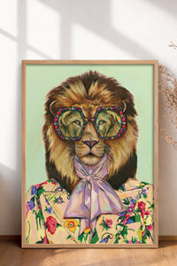 HOMEPACK Ahşap Çerçeveli Tablo Çerçeveli Poster Sanatsal Modern Duvar Dekoru BEK-8146