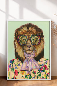 HOMEPACK Ahşap Çerçeveli Tablo Çerçeveli Poster Sanatsal Modern Duvar Dekoru BEK-8146