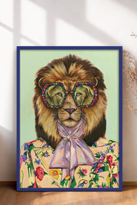 HOMEPACK Ahşap Çerçeveli Tablo Çerçeveli Poster Sanatsal Modern Duvar Dekoru BEK-8146