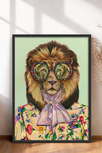 HOMEPACK Ahşap Çerçeveli Tablo Çerçeveli Poster Sanatsal Modern Duvar Dekoru BEK-8146