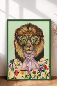 HOMEPACK Ahşap Çerçeveli Tablo Çerçeveli Poster Sanatsal Modern Duvar Dekoru BEK-8146