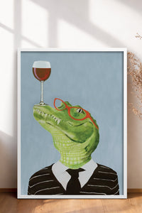 HOMEPACK Ahşap Çerçeveli Tablo Çerçeveli Poster Sanatsal Modern Duvar Dekoru BEK-8153