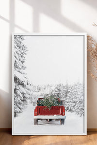 HOMEPACK Ahşap Çerçeveli Tablo Çerçeveli Poster Sanatsal Modern Duvar Dekoru BEK-8159