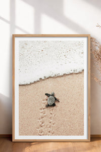 HOMEPACK Ahşap Çerçeveli Tablo Çerçeveli Poster Sanatsal Modern Duvar Dekoru BEK-8192