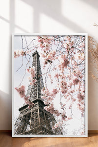 HOMEPACK Ahşap Çerçeveli Tablo Çerçeveli Poster Sanatsal Modern Duvar Dekoru BEK-8193