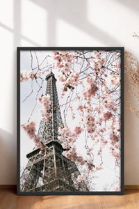 HOMEPACK Ahşap Çerçeveli Tablo Çerçeveli Poster Sanatsal Modern Duvar Dekoru BEK-8193