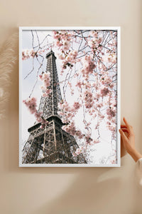 HOMEPACK Ahşap Çerçeveli Tablo Çerçeveli Poster Sanatsal Modern Duvar Dekoru BEK-8193