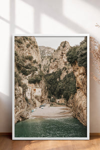 HOMEPACK Ahşap Çerçeveli Tablo Çerçeveli Poster Sanatsal Modern Duvar Dekoru BEK-8208