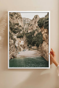 HOMEPACK Ahşap Çerçeveli Tablo Çerçeveli Poster Sanatsal Modern Duvar Dekoru BEK-8208