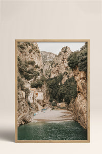 HOMEPACK Ahşap Çerçeveli Tablo Çerçeveli Poster Sanatsal Modern Duvar Dekoru BEK-8208