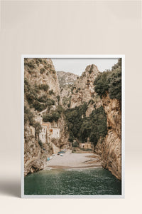 HOMEPACK Ahşap Çerçeveli Tablo Çerçeveli Poster Sanatsal Modern Duvar Dekoru BEK-8208