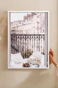 HOMEPACK Ahşap Çerçeveli Tablo Çerçeveli Poster Sanatsal Modern Duvar Dekoru BEK-8217