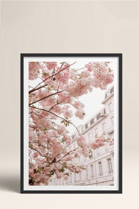 HOMEPACK Ahşap Çerçeveli Tablo Çerçeveli Poster Sanatsal Modern Duvar Dekoru BEK-8233