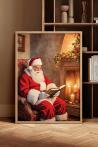 HOMEPACK Ahşap Çerçeveli Tablo Çerçeveli Poster Sanatsal Modern Duvar Dekoru BEK-8238