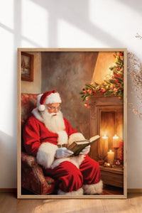 HOMEPACK Ahşap Çerçeveli Tablo Çerçeveli Poster Sanatsal Modern Duvar Dekoru BEK-8238