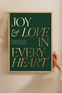 HOMEPACK Ahşap Çerçeveli Tablo Çerçeveli Poster Sanatsal Modern Duvar Dekoru BEK-8246