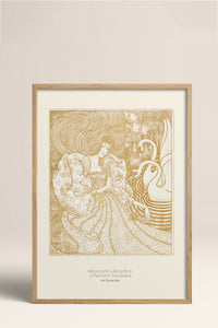 HOMEPACK Ahşap Çerçeveli Tablo Çerçeveli Poster Sanatsal Modern Duvar Dekoru BEK-8250