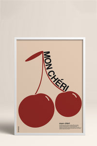 HOMEPACK Ahşap Çerçeveli Tablo Çerçeveli Poster Sanatsal Modern Duvar Dekoru BEK-8260