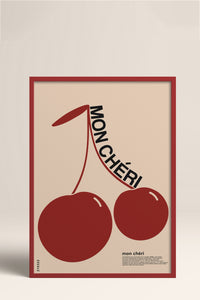 HOMEPACK Ahşap Çerçeveli Tablo Çerçeveli Poster Sanatsal Modern Duvar Dekoru BEK-8260