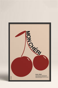 HOMEPACK Ahşap Çerçeveli Tablo Çerçeveli Poster Sanatsal Modern Duvar Dekoru BEK-8260