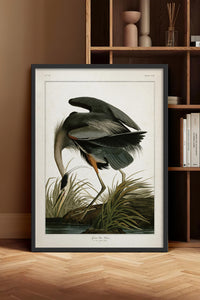 HOMEPACK Ahşap Çerçeveli Tablo Çerçeveli Poster Sanatsal Modern Duvar Dekoru BEK-8269
