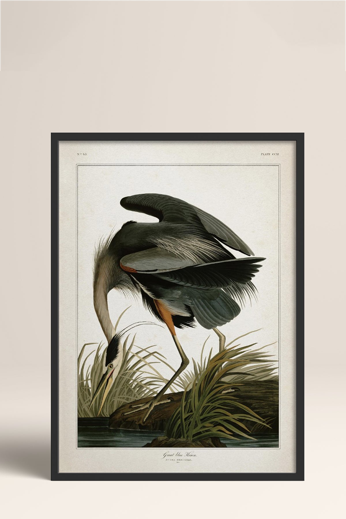 HOMEPACK Ahşap Çerçeveli Tablo Çerçeveli Poster Sanatsal Modern Duvar Dekoru BEK-8269