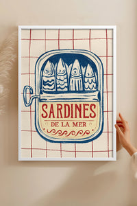 HOMEPACK Ahşap Çerçeveli Tablo Çerçeveli Poster Sanatsal Modern Duvar Dekoru BEK-8272