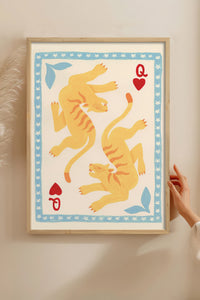 HOMEPACK Ahşap Çerçeveli Tablo Çerçeveli Poster Sanatsal Modern Duvar Dekoru BEK-8276
