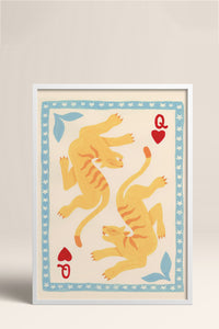 HOMEPACK Ahşap Çerçeveli Tablo Çerçeveli Poster Sanatsal Modern Duvar Dekoru BEK-8276