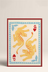 HOMEPACK Ahşap Çerçeveli Tablo Çerçeveli Poster Sanatsal Modern Duvar Dekoru BEK-8276