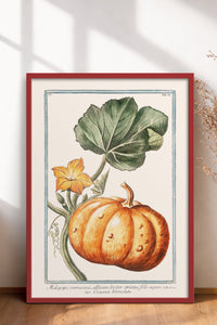 HOMEPACK Ahşap Çerçeveli Tablo Çerçeveli Poster Sanatsal Modern Duvar Dekoru BEK-8282