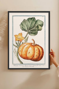 HOMEPACK Ahşap Çerçeveli Tablo Çerçeveli Poster Sanatsal Modern Duvar Dekoru BEK-8282