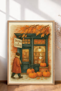 HOMEPACK Ahşap Çerçeveli Tablo Çerçeveli Poster Sanatsal Modern Duvar Dekoru BEK-8283