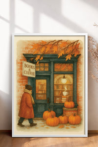HOMEPACK Ahşap Çerçeveli Tablo Çerçeveli Poster Sanatsal Modern Duvar Dekoru BEK-8283