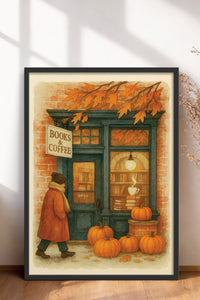 HOMEPACK Ahşap Çerçeveli Tablo Çerçeveli Poster Sanatsal Modern Duvar Dekoru BEK-8283
