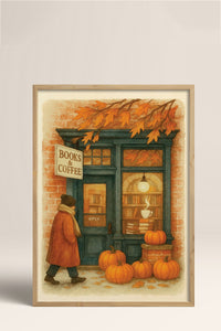 HOMEPACK Ahşap Çerçeveli Tablo Çerçeveli Poster Sanatsal Modern Duvar Dekoru BEK-8283