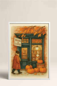 HOMEPACK Ahşap Çerçeveli Tablo Çerçeveli Poster Sanatsal Modern Duvar Dekoru BEK-8283
