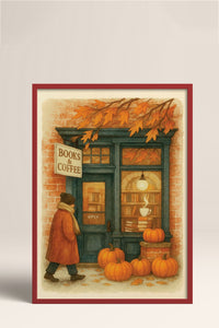HOMEPACK Ahşap Çerçeveli Tablo Çerçeveli Poster Sanatsal Modern Duvar Dekoru BEK-8283