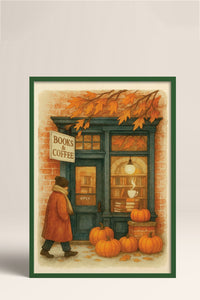 HOMEPACK Ahşap Çerçeveli Tablo Çerçeveli Poster Sanatsal Modern Duvar Dekoru BEK-8283