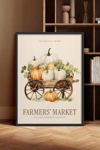 HOMEPACK Ahşap Çerçeveli Tablo Çerçeveli Poster Sanatsal Modern Duvar Dekoru BEK-8284