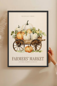 HOMEPACK Ahşap Çerçeveli Tablo Çerçeveli Poster Sanatsal Modern Duvar Dekoru BEK-8284