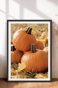 HOMEPACK Ahşap Çerçeveli Tablo Çerçeveli Poster Sanatsal Modern Duvar Dekoru BEK-8285