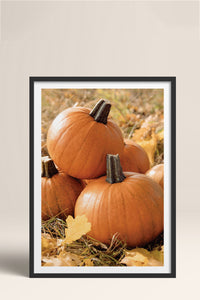 HOMEPACK Ahşap Çerçeveli Tablo Çerçeveli Poster Sanatsal Modern Duvar Dekoru BEK-8285