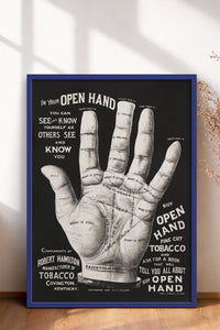 HOMEPACK Ahşap Çerçeveli Tablo Çerçeveli Poster Sanatsal Modern Duvar Dekoru BEK-8291