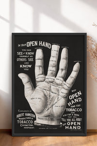 HOMEPACK Ahşap Çerçeveli Tablo Çerçeveli Poster Sanatsal Modern Duvar Dekoru BEK-8291