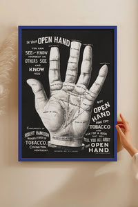 HOMEPACK Ahşap Çerçeveli Tablo Çerçeveli Poster Sanatsal Modern Duvar Dekoru BEK-8291