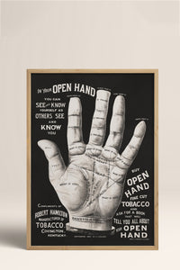 HOMEPACK Ahşap Çerçeveli Tablo Çerçeveli Poster Sanatsal Modern Duvar Dekoru BEK-8291