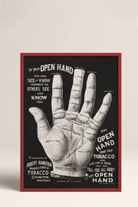 HOMEPACK Ahşap Çerçeveli Tablo Çerçeveli Poster Sanatsal Modern Duvar Dekoru BEK-8291